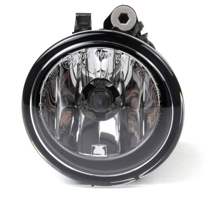 BMW Foglight Assembly - Passenger Side 63177238788